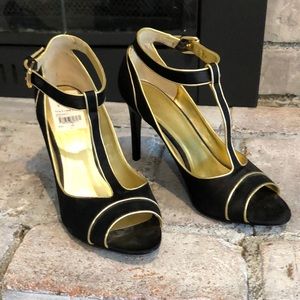 New never worn Nine West shoe size 8